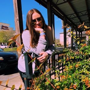 Meet your Posher, Cassidy